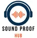 Soundproof Soundproof