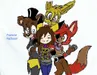 FrancieFazbear