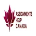AssignmentsHelpCanada AssignmentsHelpCanada