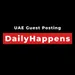 dailyhappensae dailyhappensae