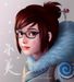 DrkBroken_Mei DrkBroken_Mei
