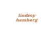 lindseyhamborg lindseyhamborg