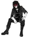 CreepyPasta132 CreepyPasta132