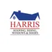 HarrisRoofingSidingWindowsDoors