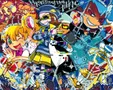 Pop'n music Pop'n music