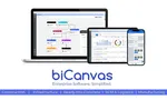 biCanvas Industrial ERP Software