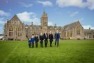 Top Academic Schools in NZ Top Academic Schools in NZ