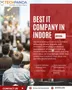 Best IT Company in Indore