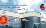 TAKO Since 1979 - Total Lightning Protection Solution TAKO Since 1979 - Total Lightning Protection Solution