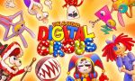 The Amazing Digital Circus The Amazing Digital Circus