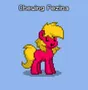 Pony Town shenanigans