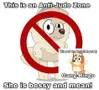 Bluey fan page Bluey fan page