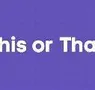 This or that: princess kenny or kenny This or that: princess kenny or kenny
