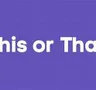 This or that: fnaf or fnac This or that: fnaf or fnac