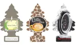 What's the best 2023 Little Trees car freshener?