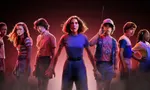 Who's your favorite Stranger Things character? Who's your favorite Stranger Things character?