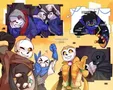 which sans team would you be on?