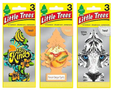 What's the best 2024 Little Trees car freshener? What's the best 2024 Little Trees car freshener?