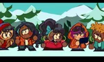 Help me pick my favorite sp character please :') Help me pick my favorite sp character please :')