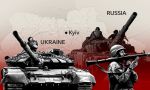 When do you think the war between Russia and Ukraine will come to an end? When do you think the war between Russia and Ukraine will come to an end?