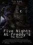 Are you excited for the Five Nights at Freddy's movie? Are you excited for the Five Nights at Freddy's movie?