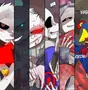 fav bad sans member! who is it? btw, i had to use some insults because i wanna, sorry to anyone that may get upset about this fav bad sans member! who is it? btw, i had to use some insults because i wanna, sorry to anyone that may get upset about this