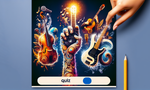 Harmonious Vibes: Uncover Your Music Persona Harmonious Vibes: Uncover Your Music Persona