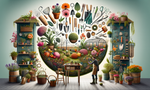 What's Your Gardening Style? What's Your Gardening Style?