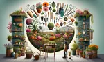 What's Your Gardening Style? What's Your Gardening Style?