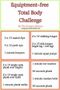Test Your Strength: Strength Training Quiz Test Your Strength: Strength Training Quiz