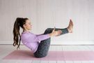 Pilates: Strengthen Your Core Pilates: Strengthen Your Core