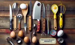 Find Your Kitchen Gadget Personality
