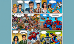 What's Your Comic Strip Alter Ego? What's Your Comic Strip Alter Ego?