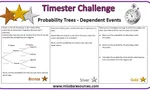 Probability Challenge Probability Challenge