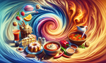 What's Your Food Aura? What's Your Food Aura?
