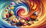 What's Your Food Aura? What's Your Food Aura?