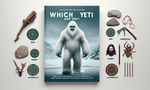 Which Yeti Are You? (1) Which Yeti Are You? (1)