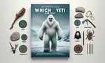 Which Yeti Are You? (1) Which Yeti Are You? (1)