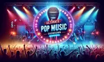 Ultimate Pop Music Showdown Ultimate Pop Music Showdown