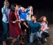 Improv Theater Challenge Improv Theater Challenge