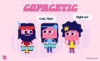 Platonic Love Quiz Platonic Love Quiz