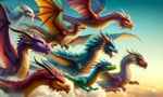 Test Your Dragon Knowledge (1) Test Your Dragon Knowledge (1)