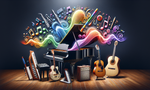 Discover Your Musical Persona Discover Your Musical Persona