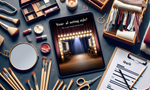 Find Your Acting Persona Find Your Acting Persona