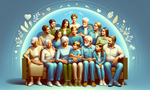 Navigating the Love in Family Navigating the Love in Family