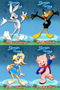 Which Looney Tunes Character Are You? (1) Which Looney Tunes Character Are You? (1)