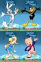 Which Looney Tunes Character Are You? (1) Which Looney Tunes Character Are You? (1)