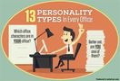What's Your Punny Personality? What's Your Punny Personality?