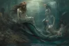 Which Mermaid Are You? Which Mermaid Are You?