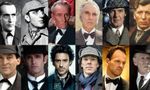Which Sherlock Holmes are you? (3) Which Sherlock Holmes are you? (3)